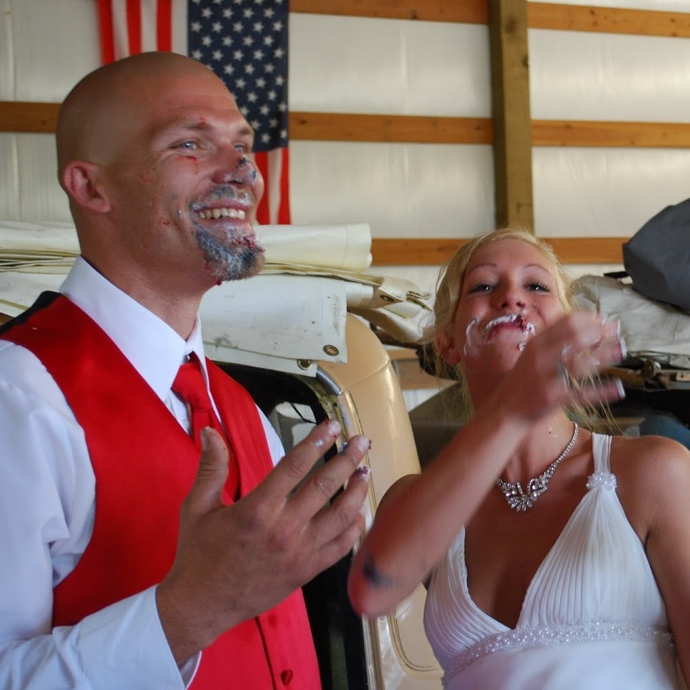 Meet your Posher, Nikki